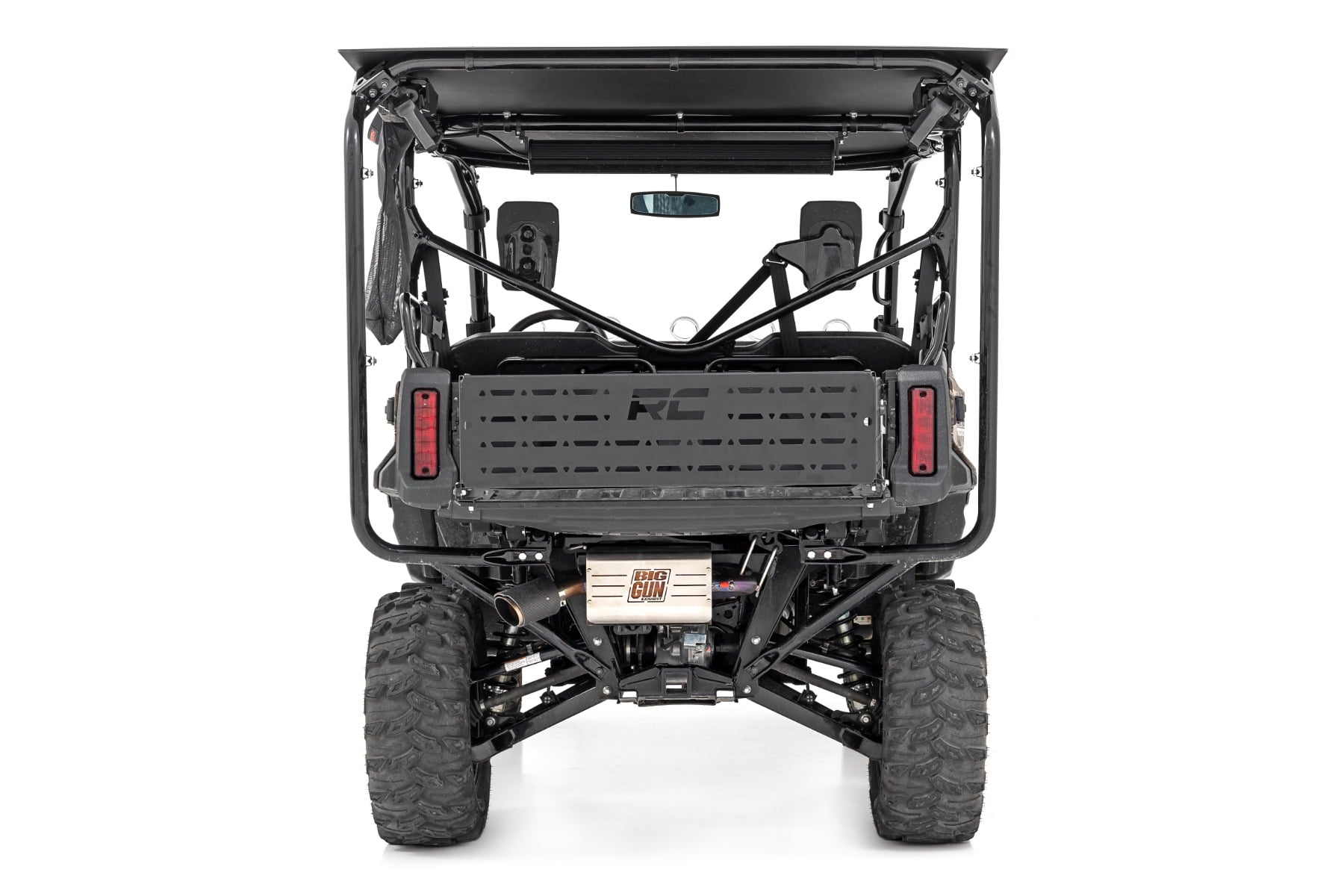 Tailgate Extender | Honda Pioneer 1000 by Rough Country