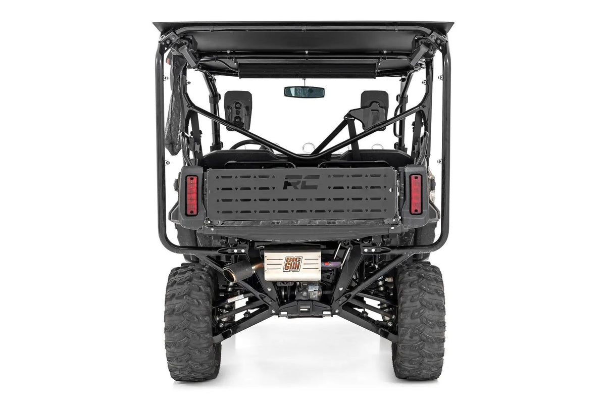 Tailgate Extender | Honda Pioneer 1000 by Rough Country