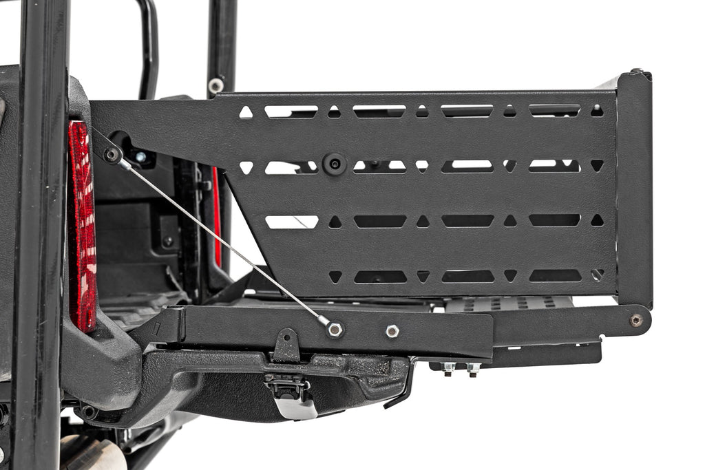 Tailgate Extender | Honda Pioneer 1000 by Rough Country