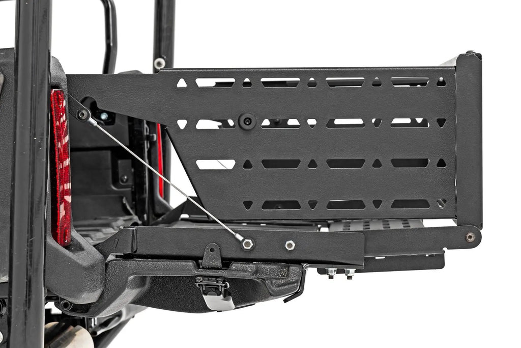 Tailgate Extender | Honda Pioneer 1000 by Rough Country