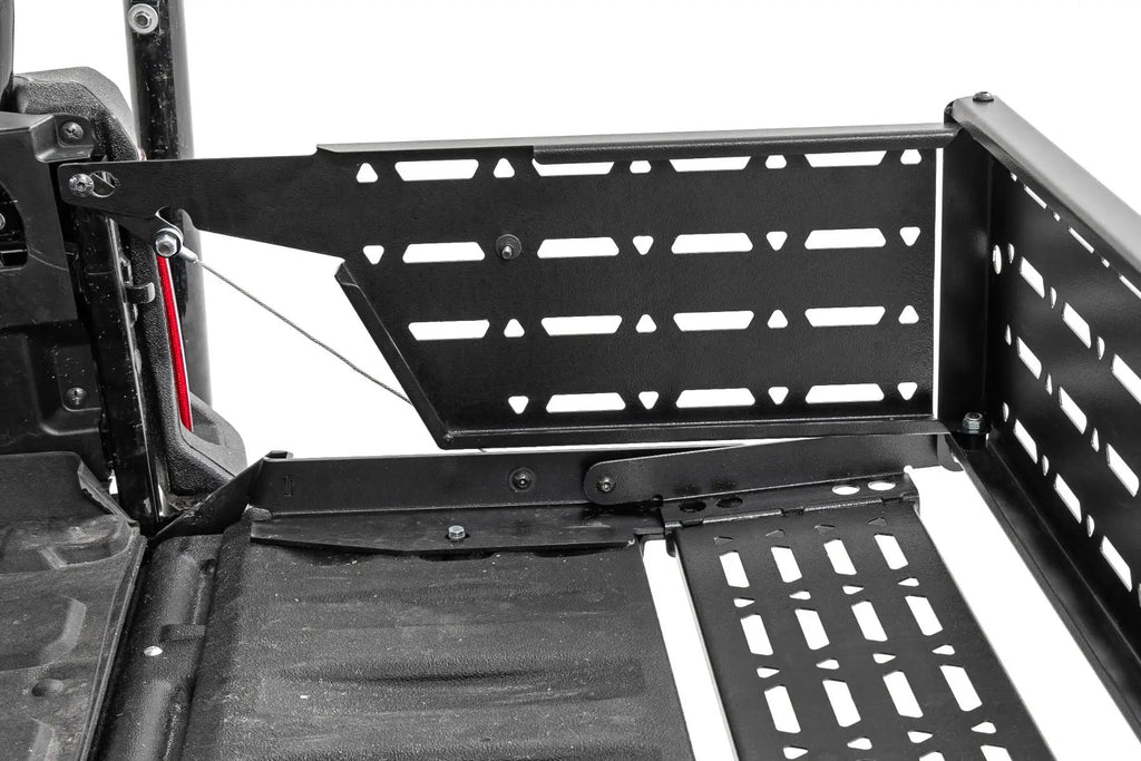 Tailgate Extender | Honda Pioneer 1000 by Rough Country