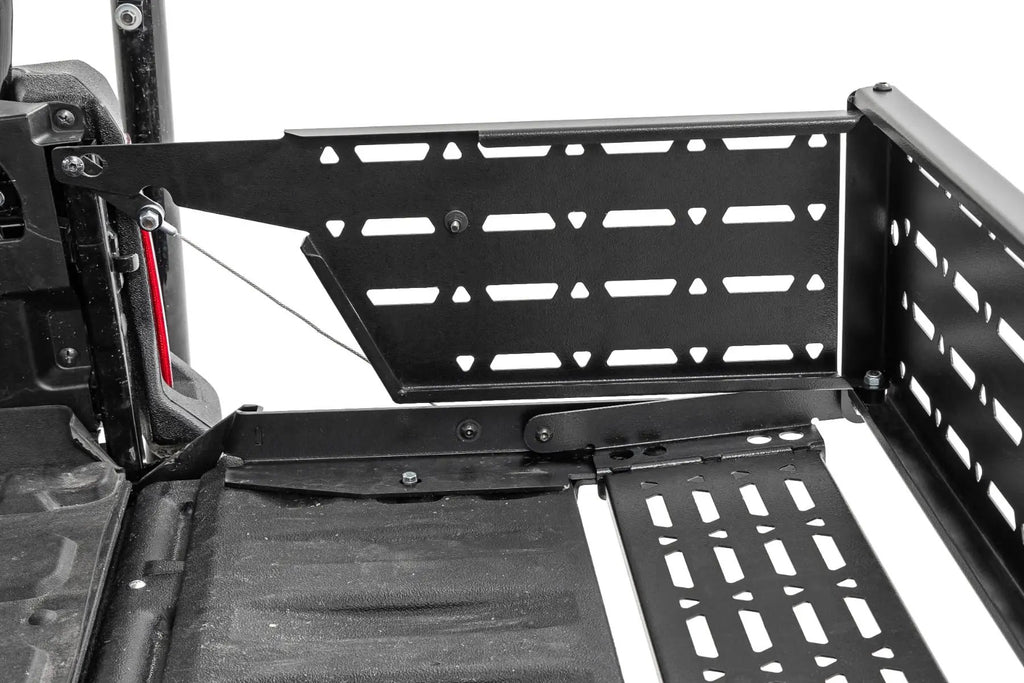 Tailgate Extender | Honda Pioneer 1000 by Rough Country