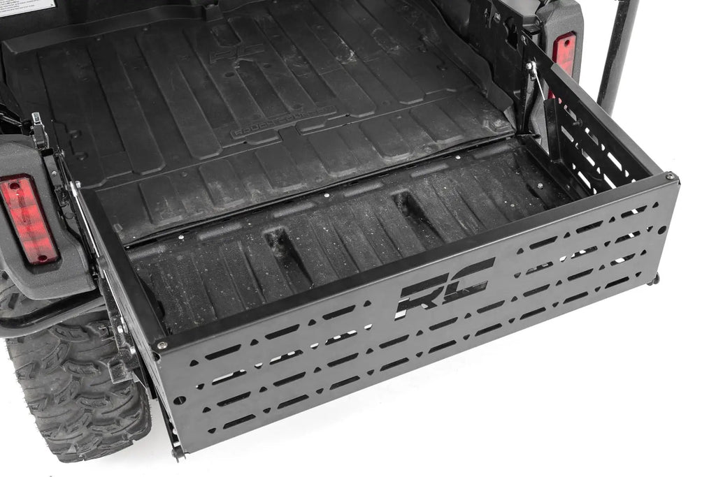 Tailgate Extender | Honda Pioneer 1000 by Rough Country