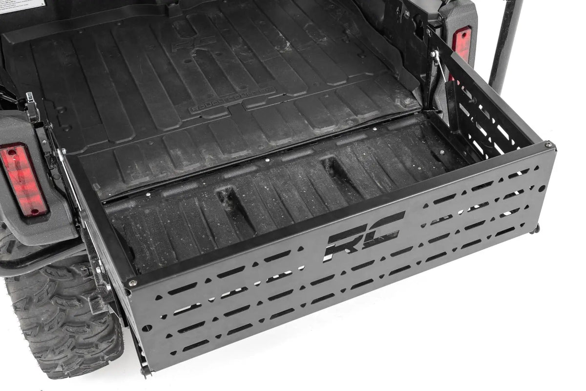 Tailgate Extender | Honda Pioneer 1000 by Rough Country