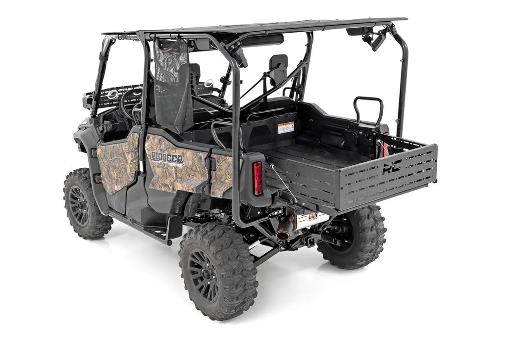 Tailgate Extender | Honda Pioneer 1000 by Rough Country