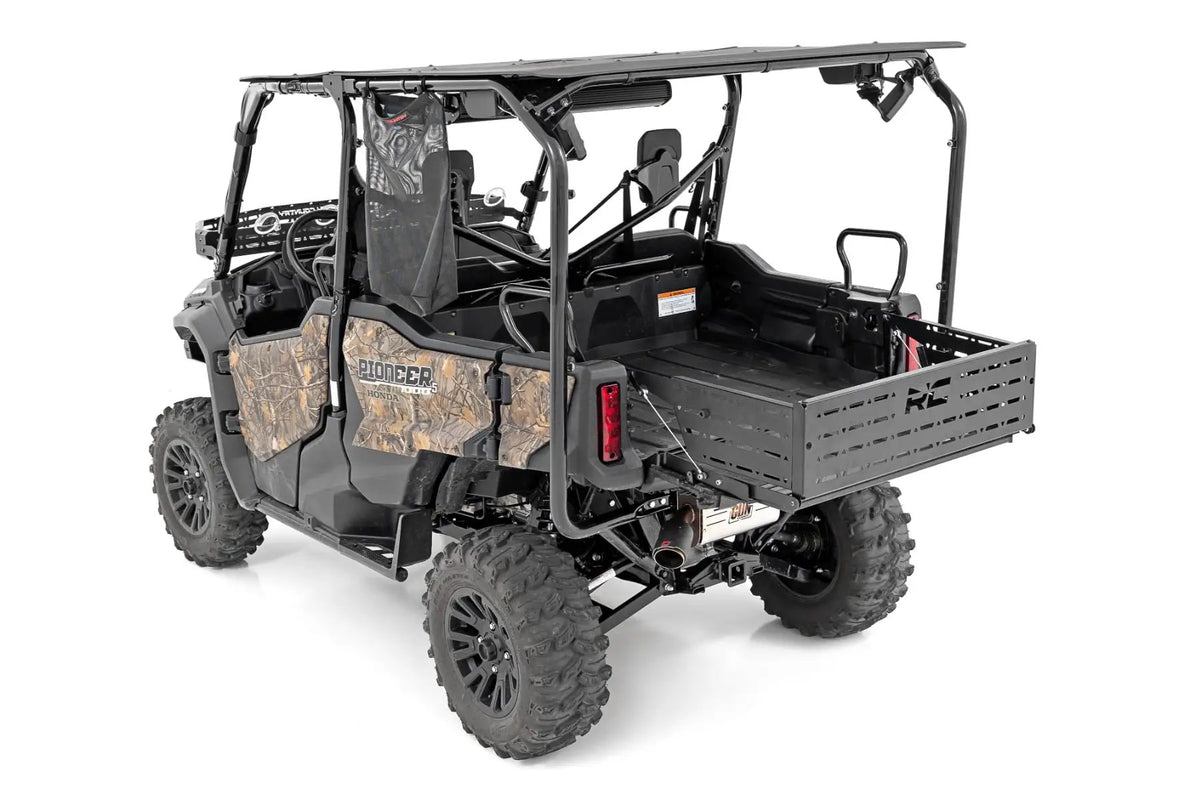 Tailgate Extender | Honda Pioneer 1000 by Rough Country