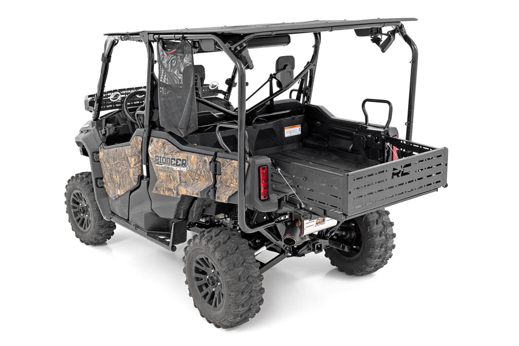 Tailgate Extender | Honda Pioneer 1000 by Rough Country