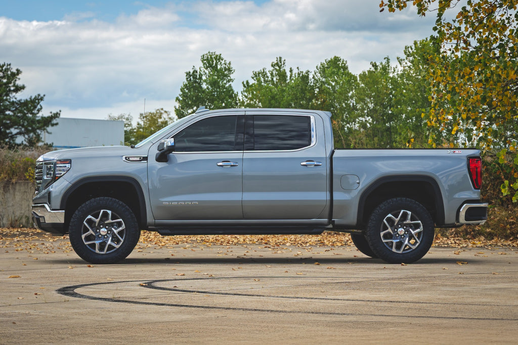 3.5 Inch Lift Kit | GMC Sierra 1500 2WD/4WD (2025-2026) by Rough Country
