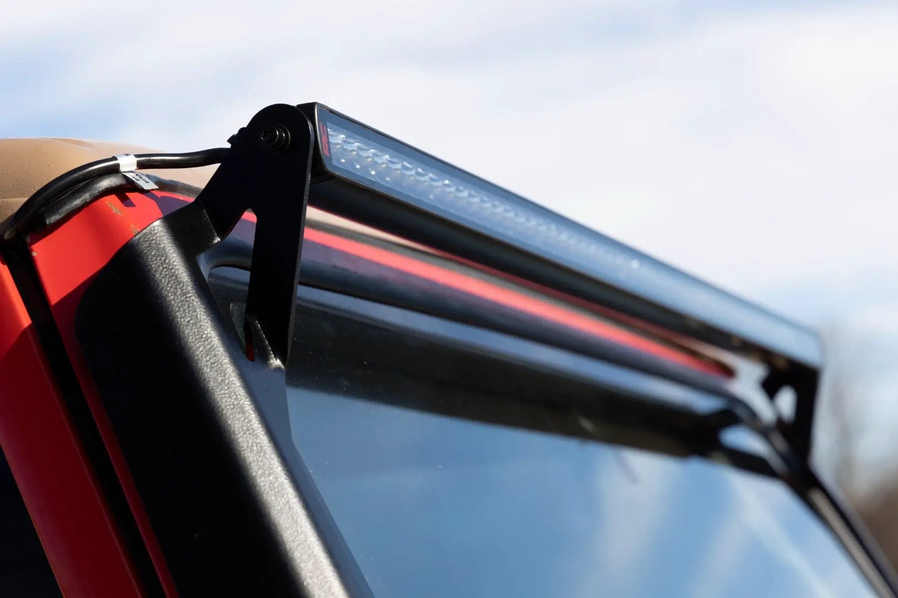 50 Inch Spectrum Series LED Light Bar | Single Row by Rough Country
