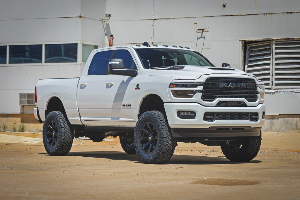 5 Inch Lift Kit | V2 | Ram 2500 4WD (2025-2026) by Rough Country