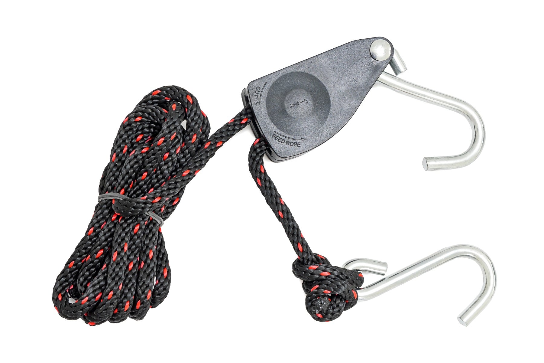 270 Degree Awning | Drivers Side by Rough Country