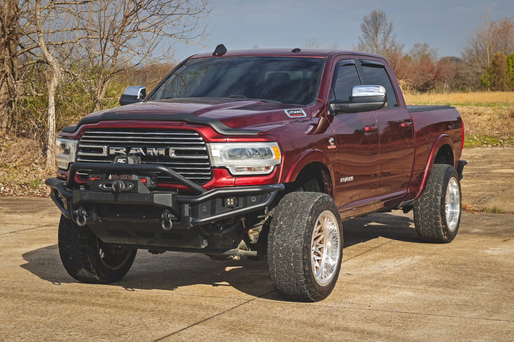 Hood Protector | Ram 2500/3500 2WD/4WD (2019-2026) by Rough Country