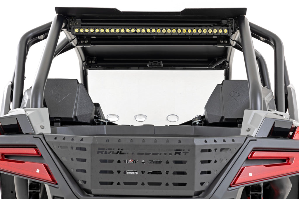 30" LED Light Kit | Rear Facing | Polaris RZR Turbo R 4 by Rough Country
