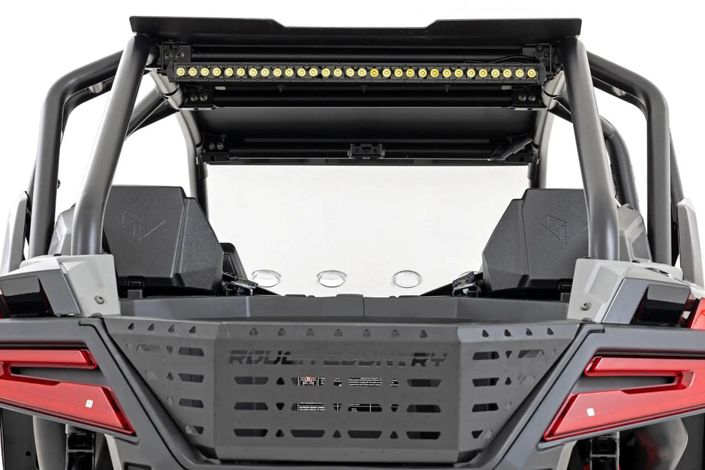 30" LED Light Kit | Rear Facing | Polaris RZR Turbo R 4 by Rough Country