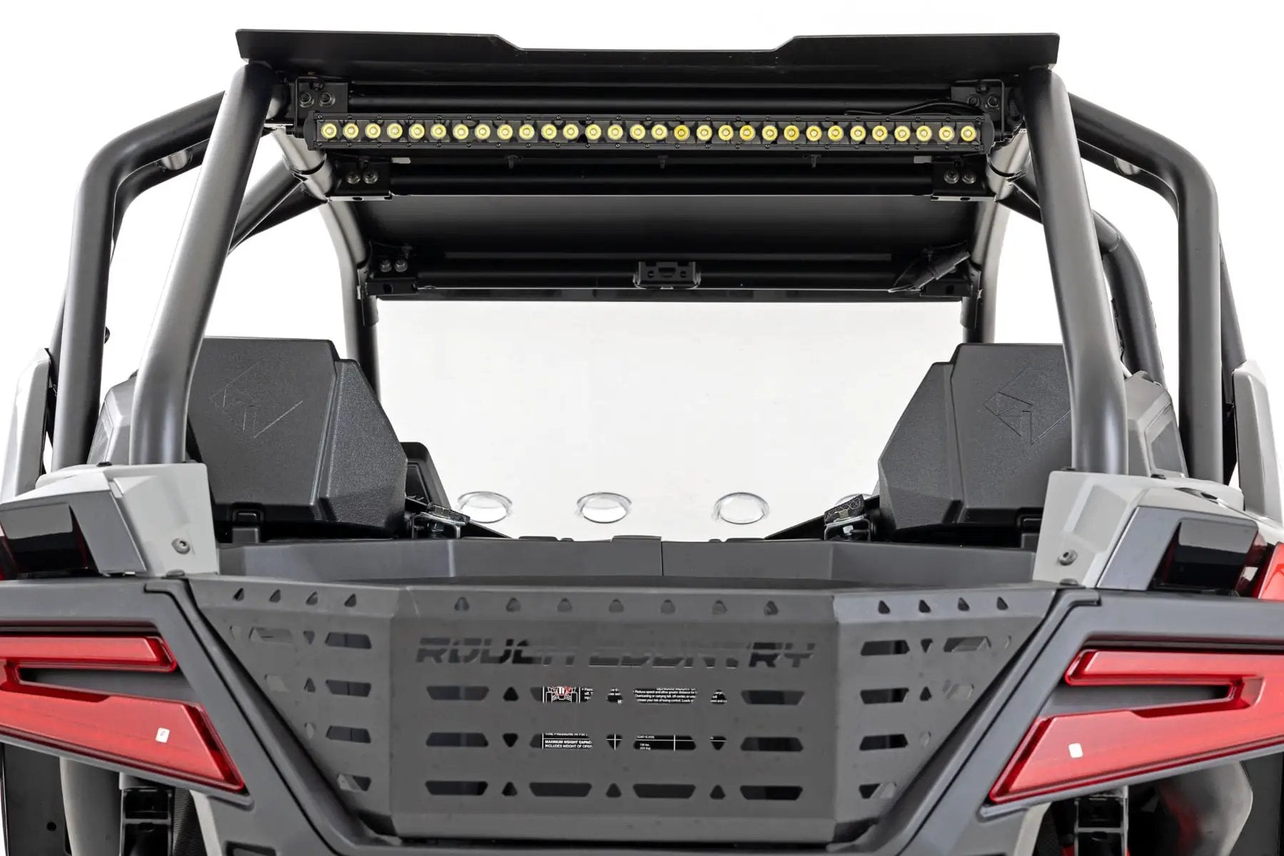 30" LED Light Kit | Rear Facing | Polaris RZR Turbo R 4 by Rough Country