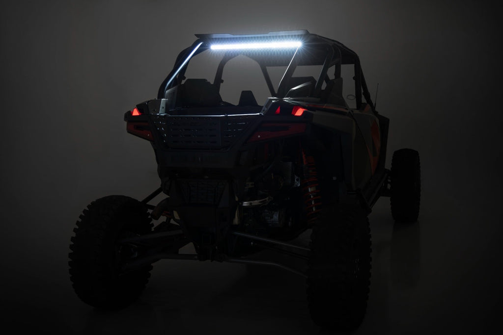 30" LED Light Kit | Rear Facing | Polaris RZR Turbo R 4 by Rough Country