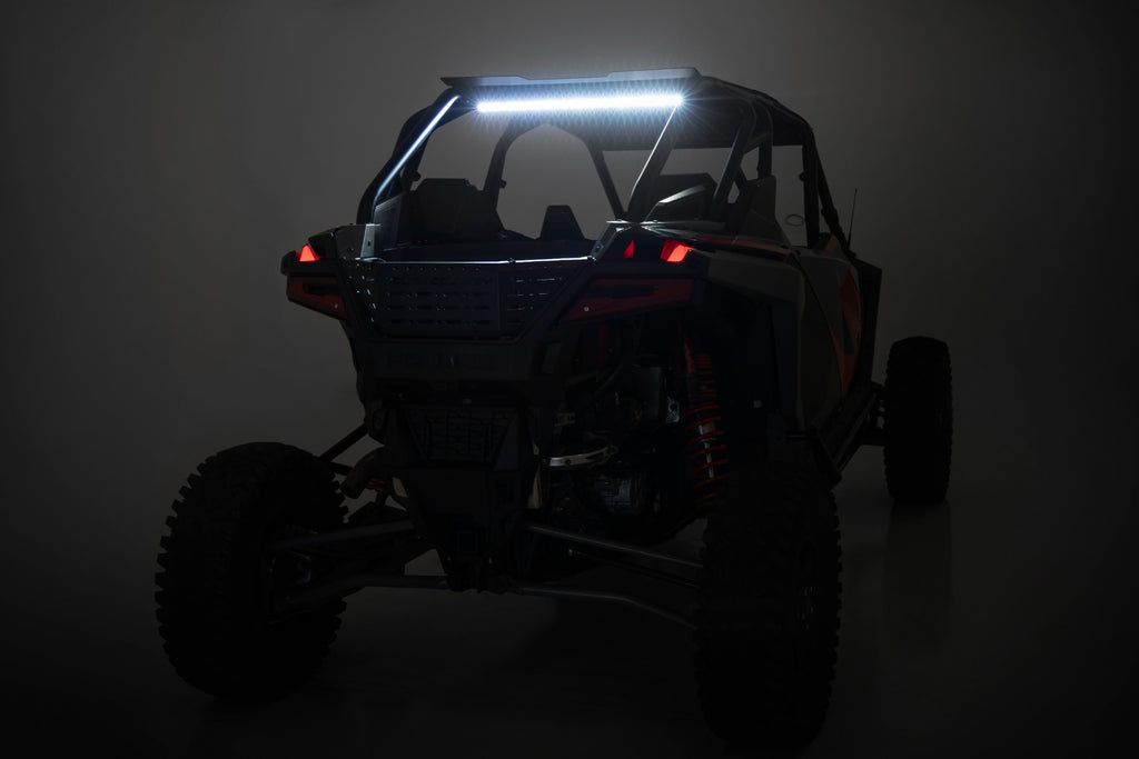 30" LED Light Kit | Rear Facing | Polaris RZR Turbo R 4 by Rough Country