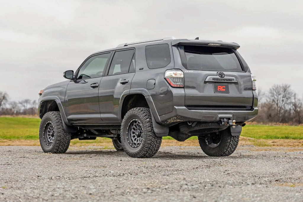 4.5 Inch Lift Kit | N3 | Toyota 4Runner 2WD/4WD (2015-2020) by Rough Country