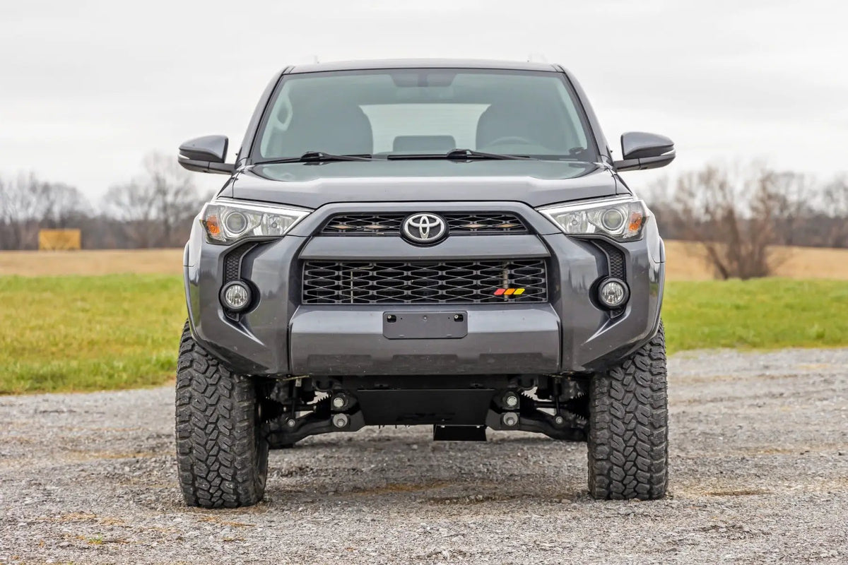 4.5 Inch Lift Kit | N3 | Toyota 4Runner 2WD/4WD (2015-2020) by Rough Country