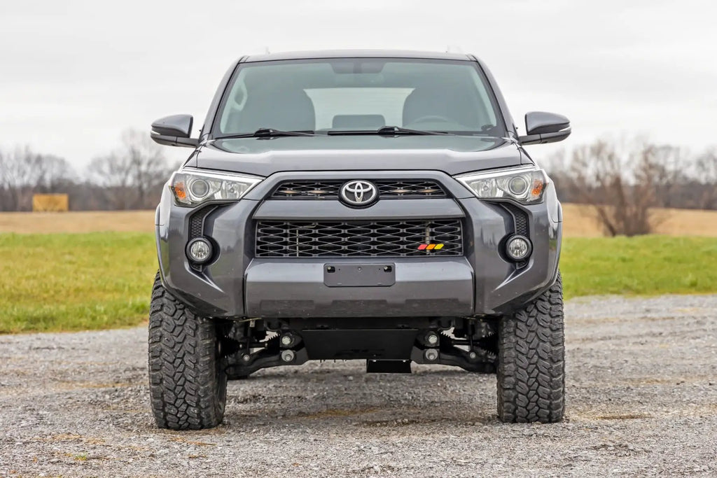 4.5 Inch Lift Kit | N3 | Toyota 4Runner 2WD/4WD (2015-2020) by Rough Country