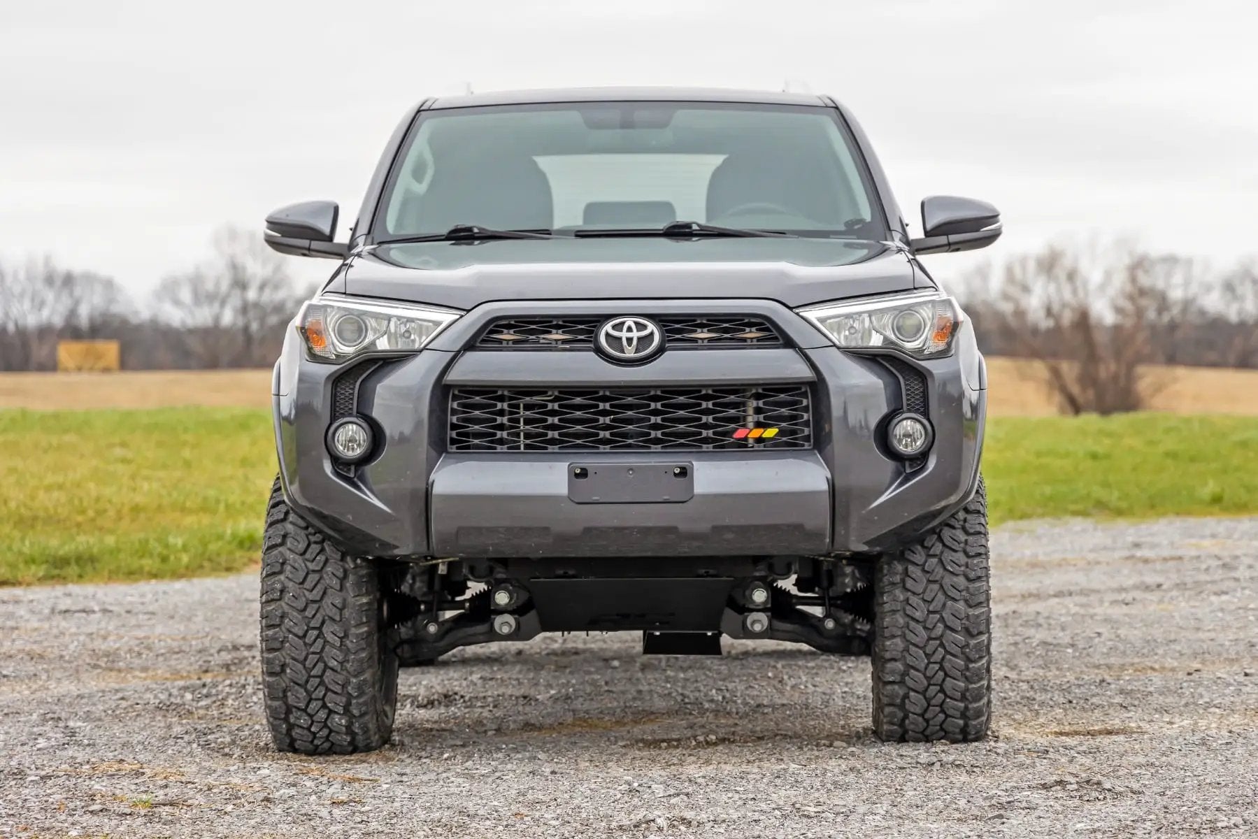 4.5 Inch Lift Kit | N3 | Toyota 4Runner 2WD/4WD (2015-2020) by Rough Country