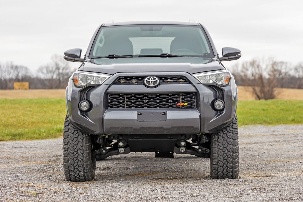 4.5 Inch Lift Kit | N3 | Toyota 4Runner 2WD/4WD (2015-2020) by Rough Country