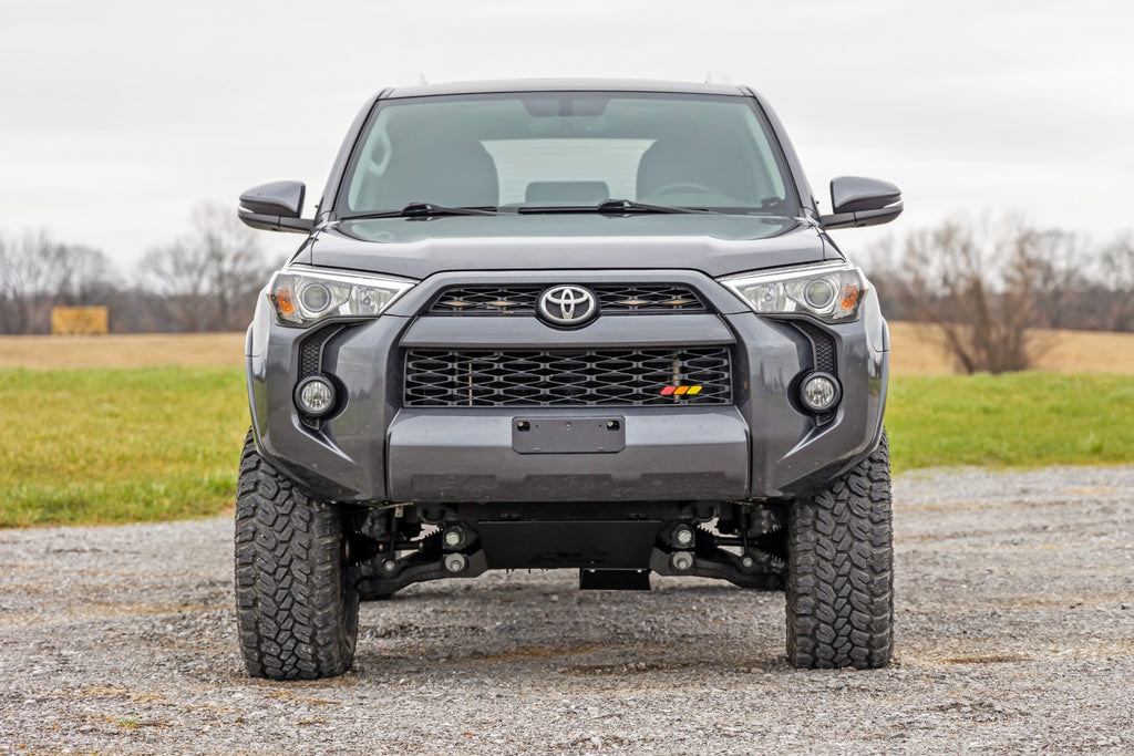 4.5 Inch Lift Kit | N3 | Toyota 4Runner 2WD/4WD (2015-2020) by Rough Country