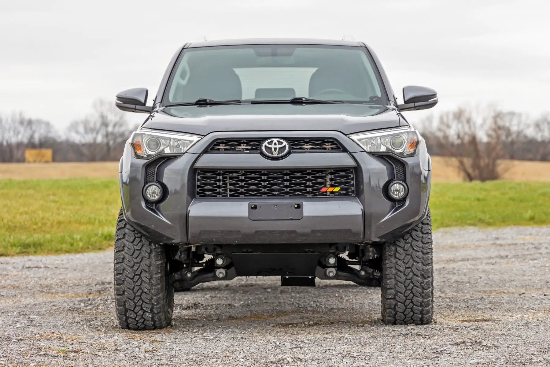 4.5 Inch Lift Kit | N3 | Toyota 4Runner 2WD/4WD (2015-2020) by Rough Country
