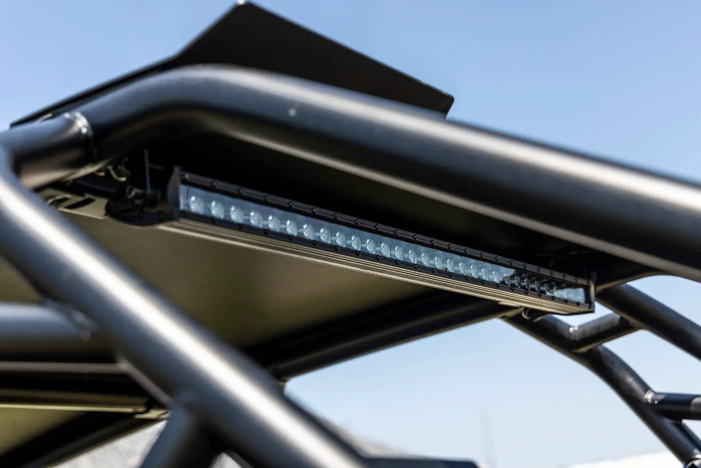 30" LED Light Kit | Rear Facing | Polaris RZR Turbo R 4 by Rough Country
