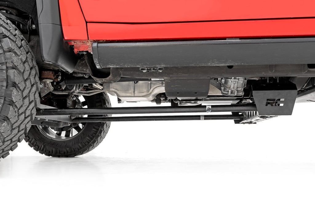 5 Inch Lift Kit | Torsion Drop | Chevy/GMC 2500HD/3500HD 2WD/4WD (20-26) by Rough Country