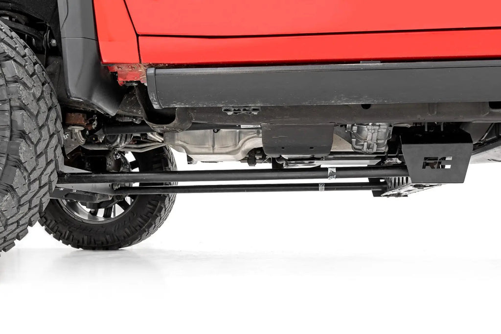 5 Inch Lift Kit | Torsion Drop | Vertex | Chevy/GMC 2500HD/3500HD (20-26) by Rough Country