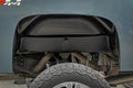 Rear Wheel Well Liners | Chevy Silverado 1500 (07-13)/Silverado 2500 HD (07-10) by Rough Country