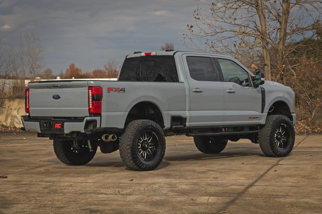 4.5 Inch Lift Kit | M1 | Diesel | Ford F-250/F-350 Super Duty 4WD (2023-2026) by Rough Country