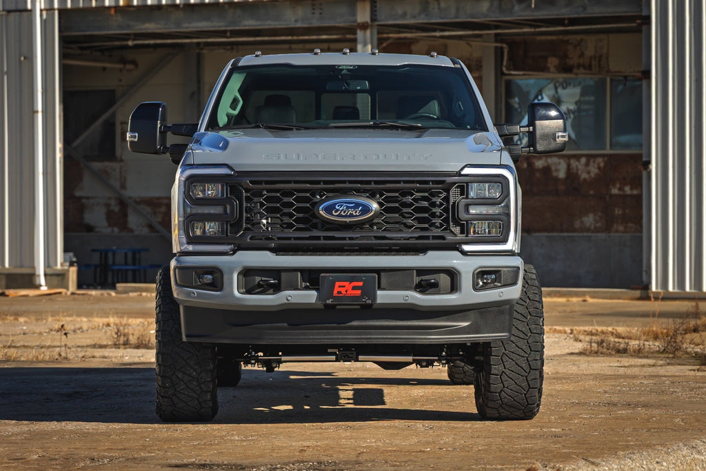 6 Inch Lift | C/O Vertex | Ford F-250/F-350 Super Duty 4WD (2023-2026) by Rough Country