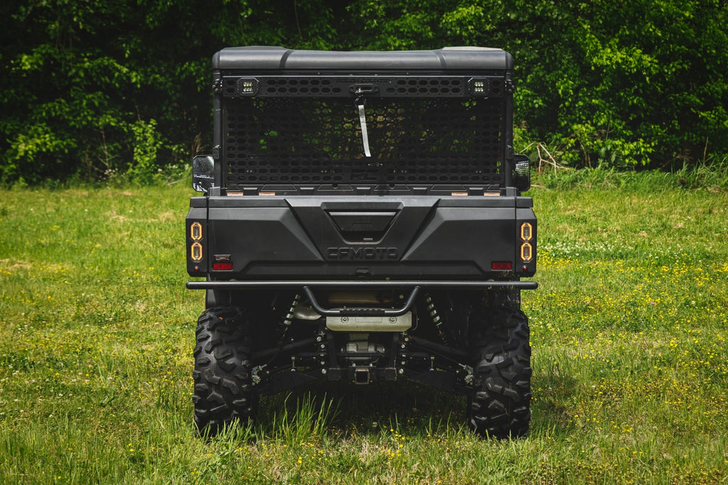Game Loader | CFMOTO UFORCE 1000/1000XL by Rough Country