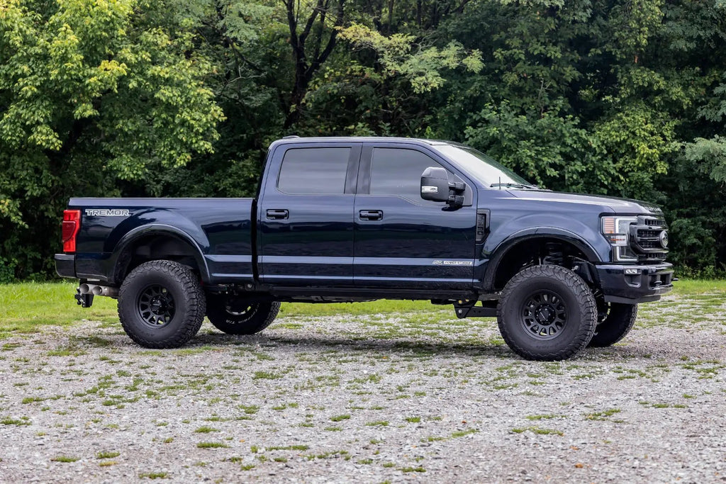 3 Inch Lift Kit | Tremor | M1 | Ford F-250/F-350 Super Duty 4WD (2019-2022) by Rough Country