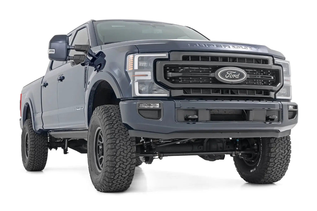 3 Inch Lift Kit | Tremor | N3 | Ford F-250/F-350 Super Duty 4WD (2019-2022) by Rough Country