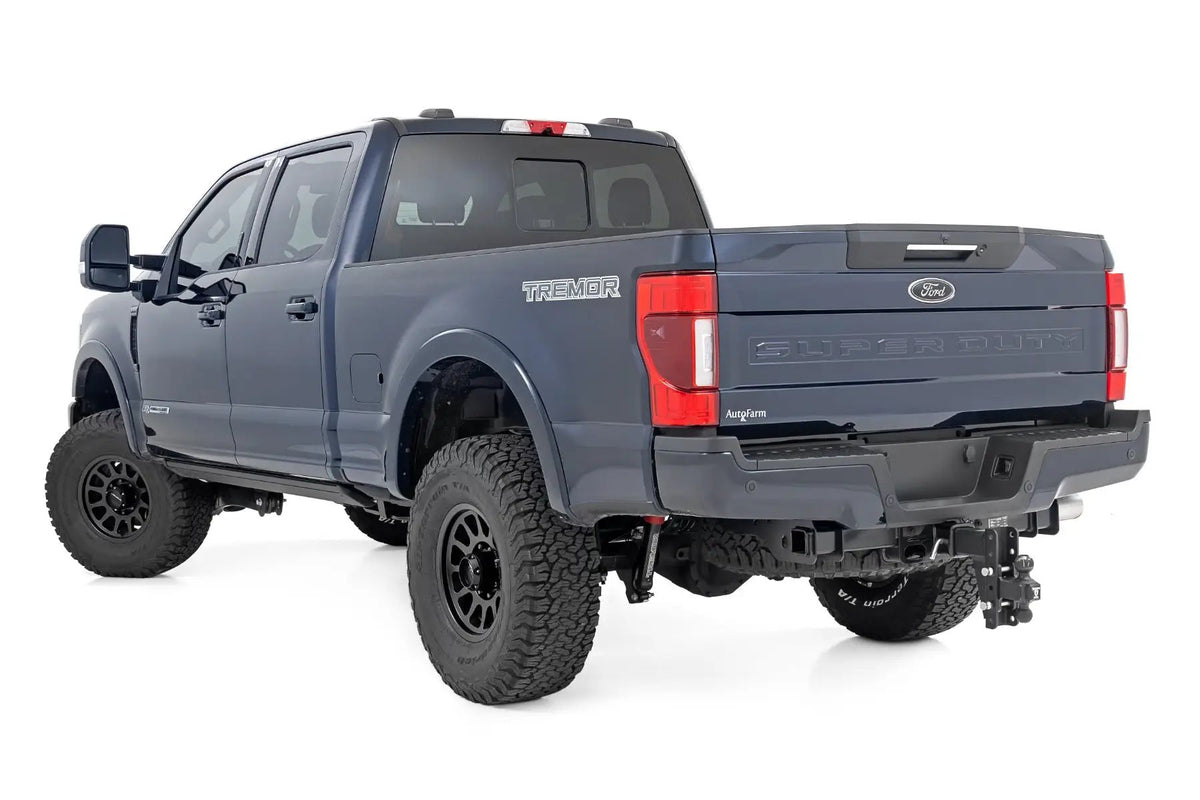 3 Inch Lift Kit | Tremor | M1 | Ford F-250/F-350 Super Duty 4WD (2019-2022) by Rough Country
