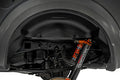 Rear Wheel Well Liners | Ford F-150 Raptor 4WD (2017-2020) by Rough Country