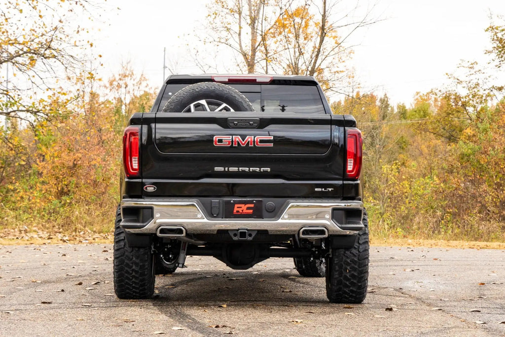 6 Inch Lift Kit | Vertex | GMC Sierra 1500 2WD/4WD (2025-2026)