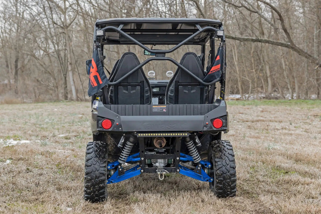 LED Light | Rear Mount | 2" Spectrum Pair | Kawasaki Teryx 1000/Teryx4 800 by Rough Country