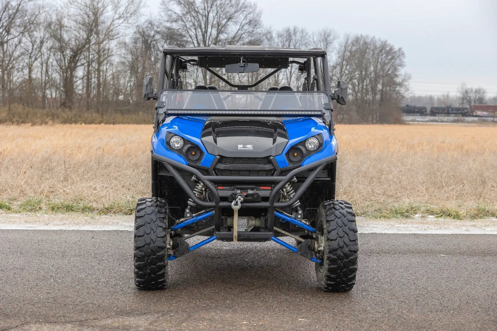 Winch Mount | Kawasaki Teryx 1000/Teryx 800 by Rough Country