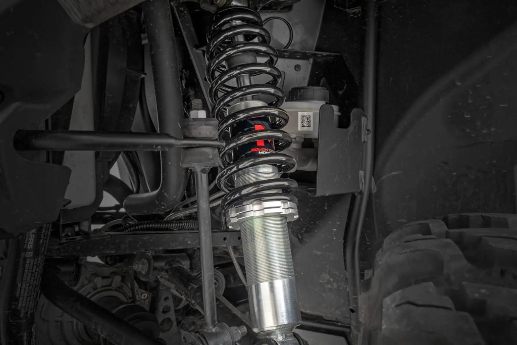 Adjustable Suspension Kit | Ride Height Adjust | Polaris Ranger 1000/Ranger XP 900/1000 by Rough Country