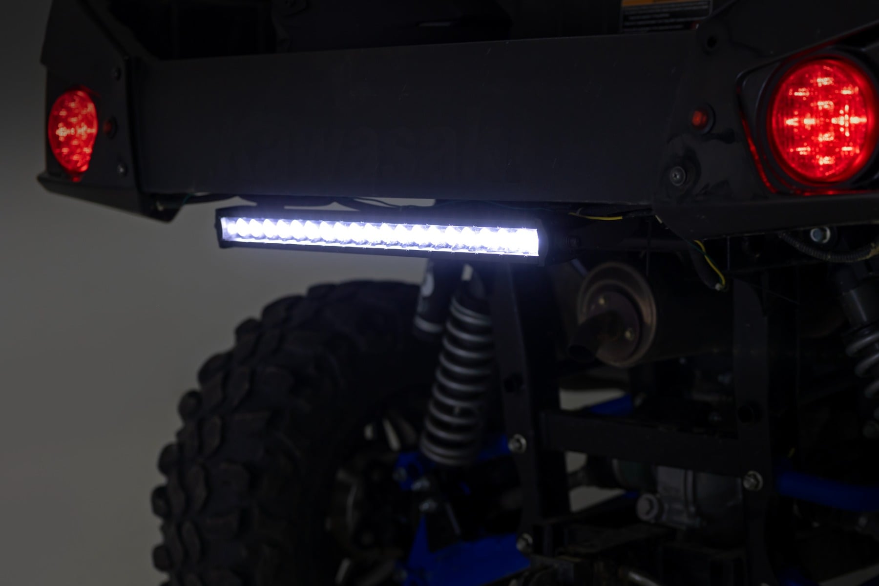 20" LED Light Kit | Under Bed Mount | Kawasaki Teryx 1000/Teryx4 800 by Rough Country