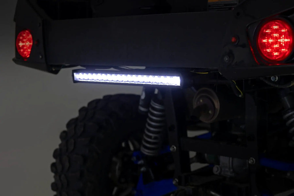 20" LED Light Kit | Under Bed Mount | Kawasaki Teryx 1000/Teryx4 800 by Rough Country