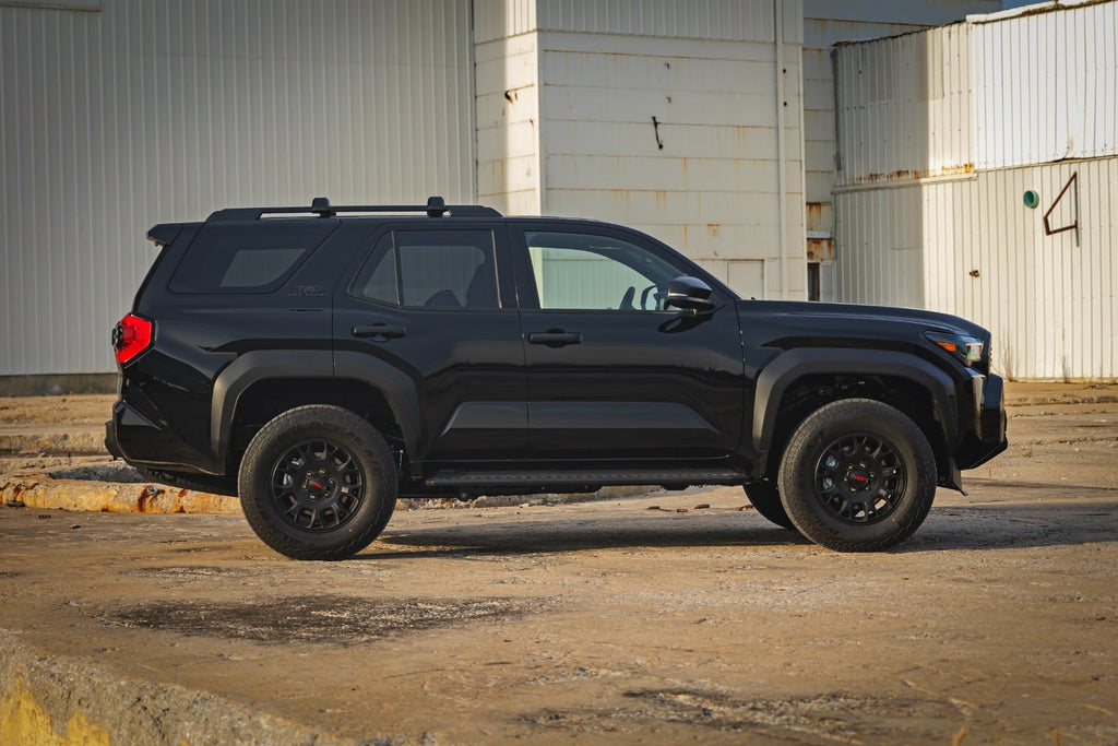 1.5-2 Inch Leveling Kit | Toyota 4Runner 4WD (2025-2026) by Rough Country