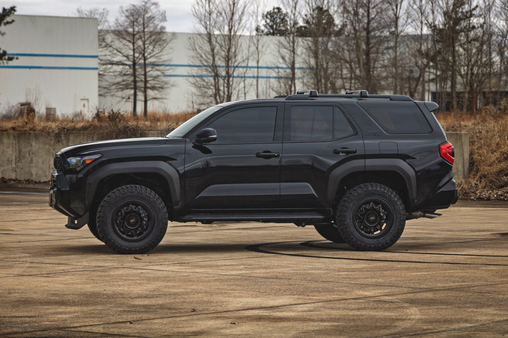 1.5-2 Inch Leveling Kit | Toyota 4Runner 4WD (2025-2026) by Rough Country