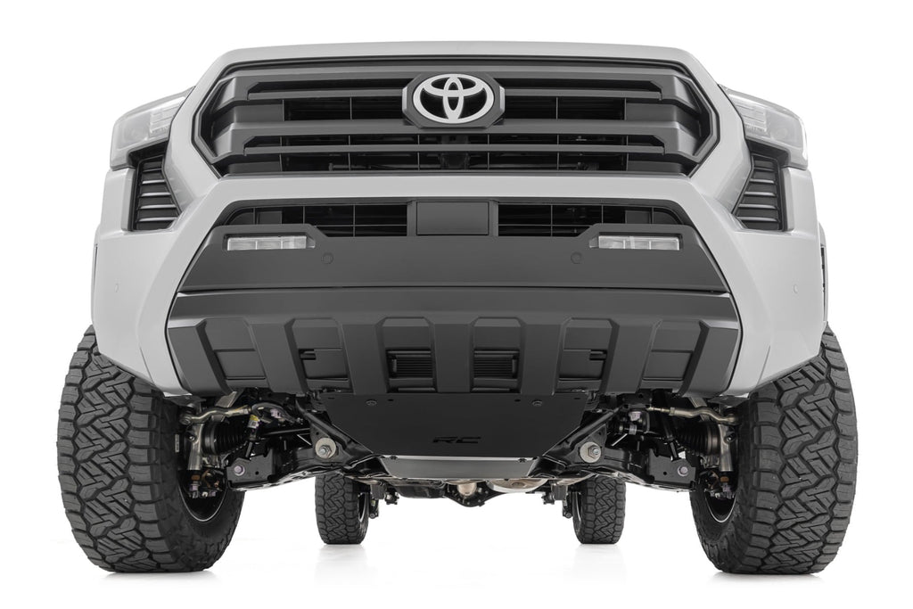 Skid Plate | Toyota Tacoma 2WD/4WD (2024-2026) by Rough Country