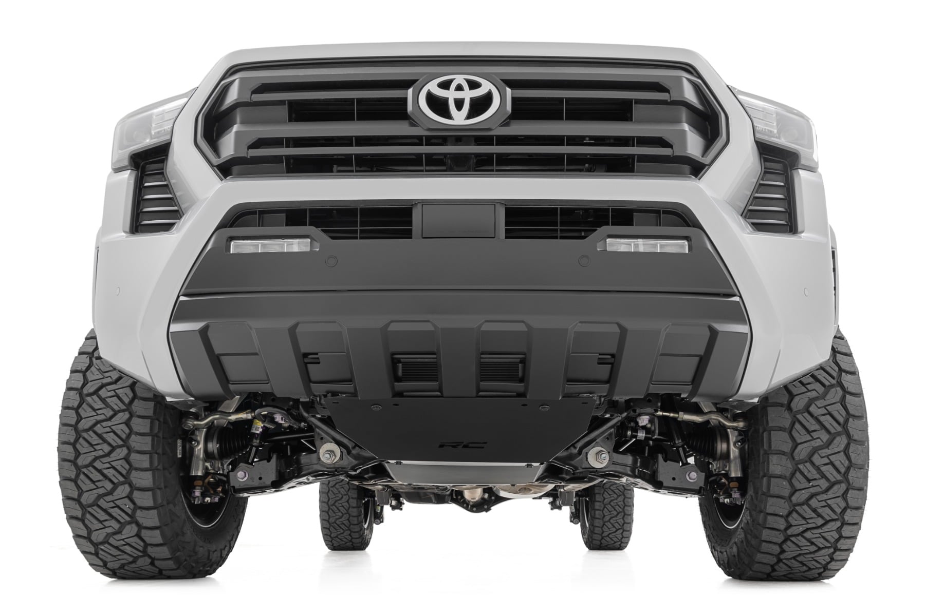Skid Plate | Toyota Tacoma 2WD/4WD (2024-2026) by Rough Country