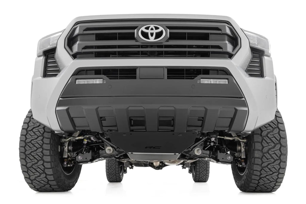 Skid Plate | Toyota Tacoma 2WD/4WD (2024-2026) by Rough Country
